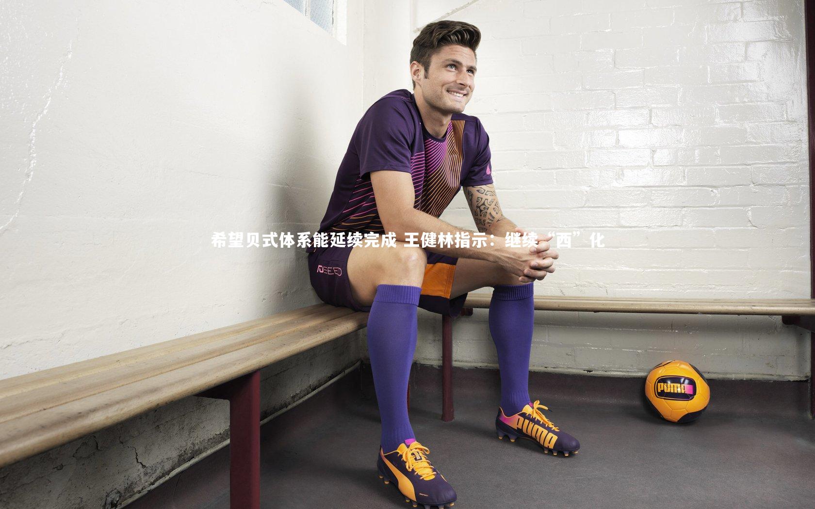 【爱游戏官网】希望贝式体系能延续完成 王健林指示：继续“西”化